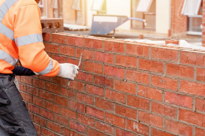 Brick Renovation in West Hartford, CT