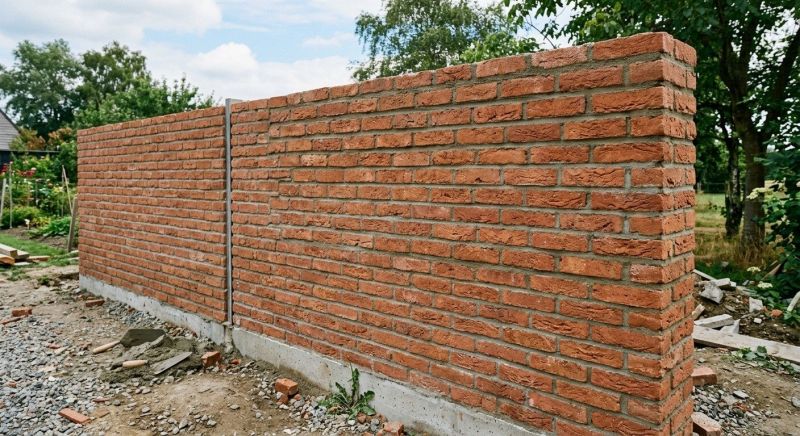 Brick Masonry Service in Worcester, MA