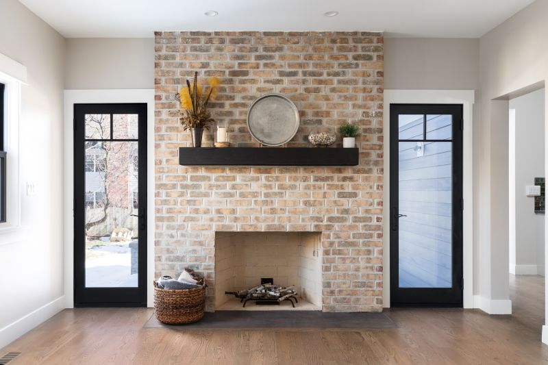 Brick Renovation in Worcester, MA