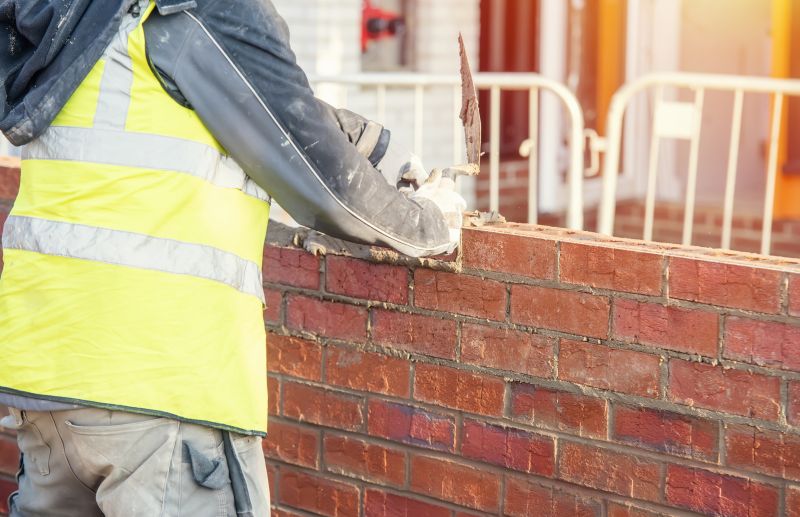 Brick Replacement Service in Worcester, MA