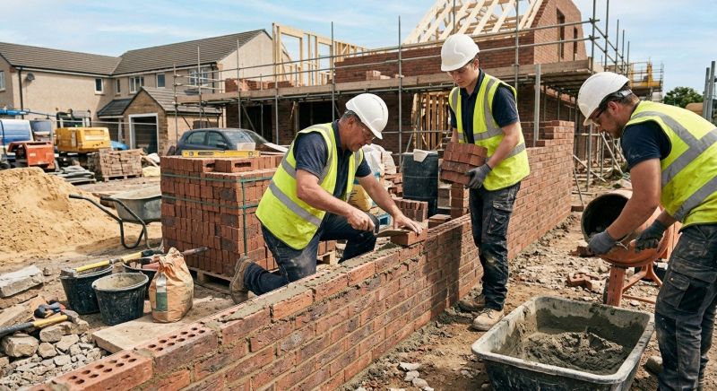 Brick Replacement Service in West Hartford, CT