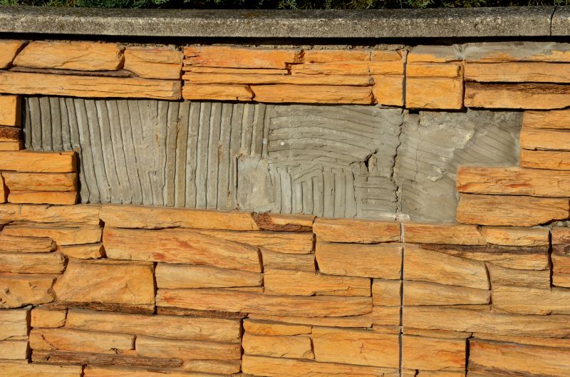 Brick Wall Repair