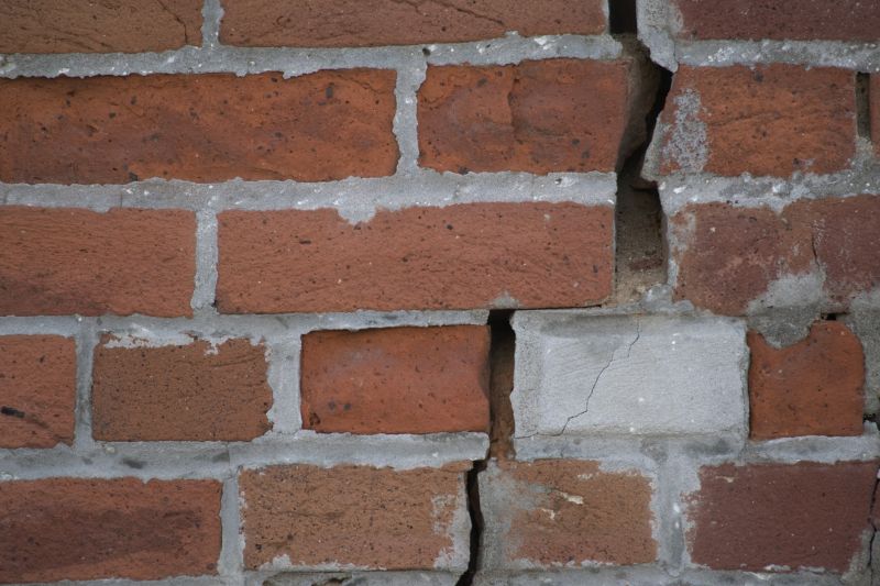 Brick Wall Repair