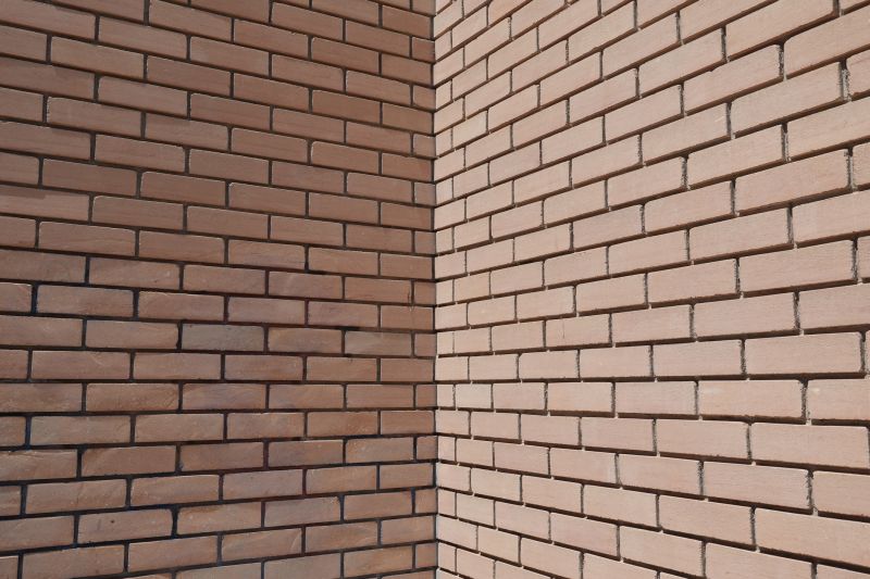 Brickwork Installation in Worcester, MA
