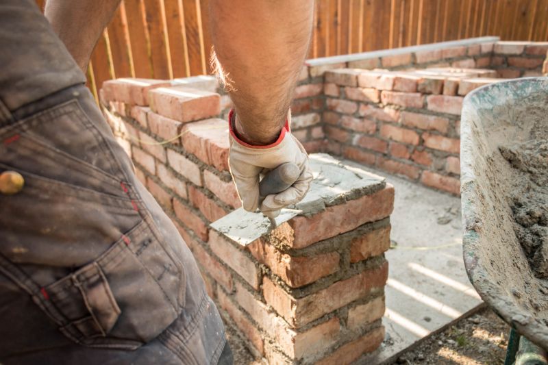Foundation Masonry