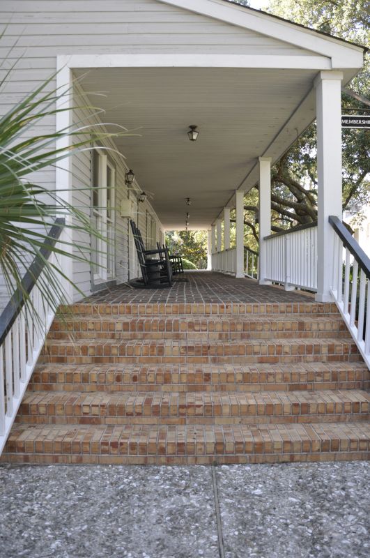 Masonry Steps Installation in Worcester, MA