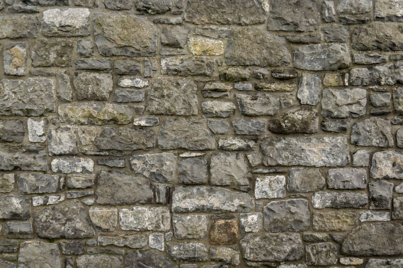 Stone Wall Hardscaping in West Hartford, CT