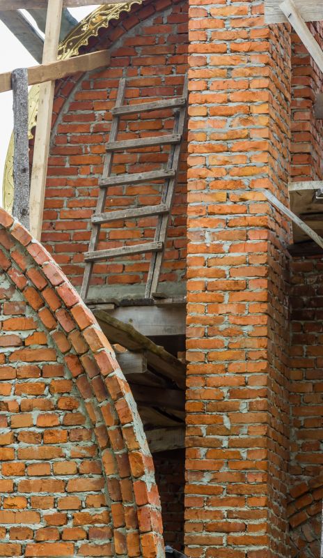 Spring Repair Season